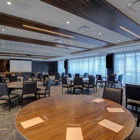 Homewood Suites By Hilton Montreal Downtown Exteriér fotografie