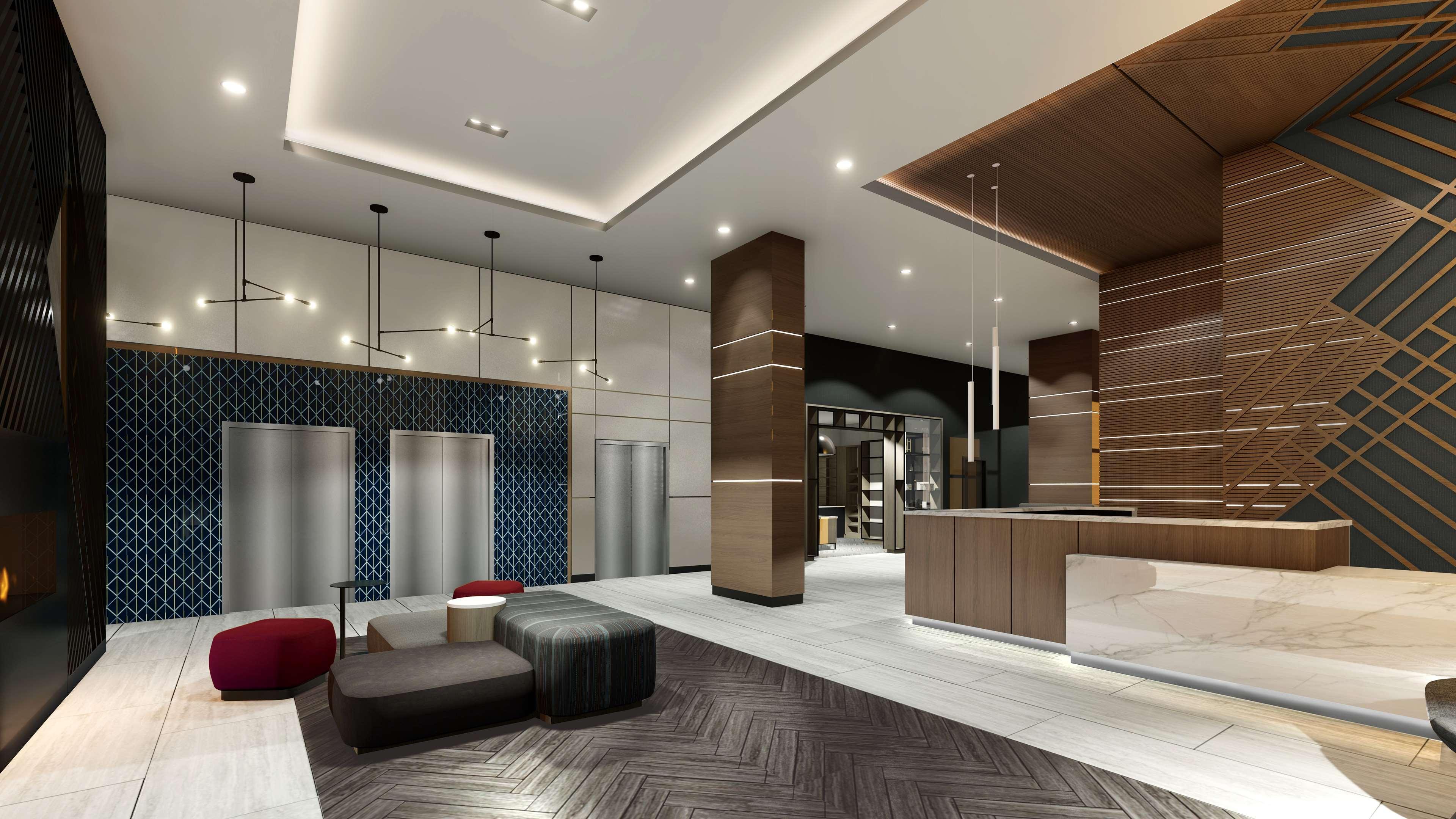 Homewood Suites By Hilton Montreal Downtown Exteriér fotografie