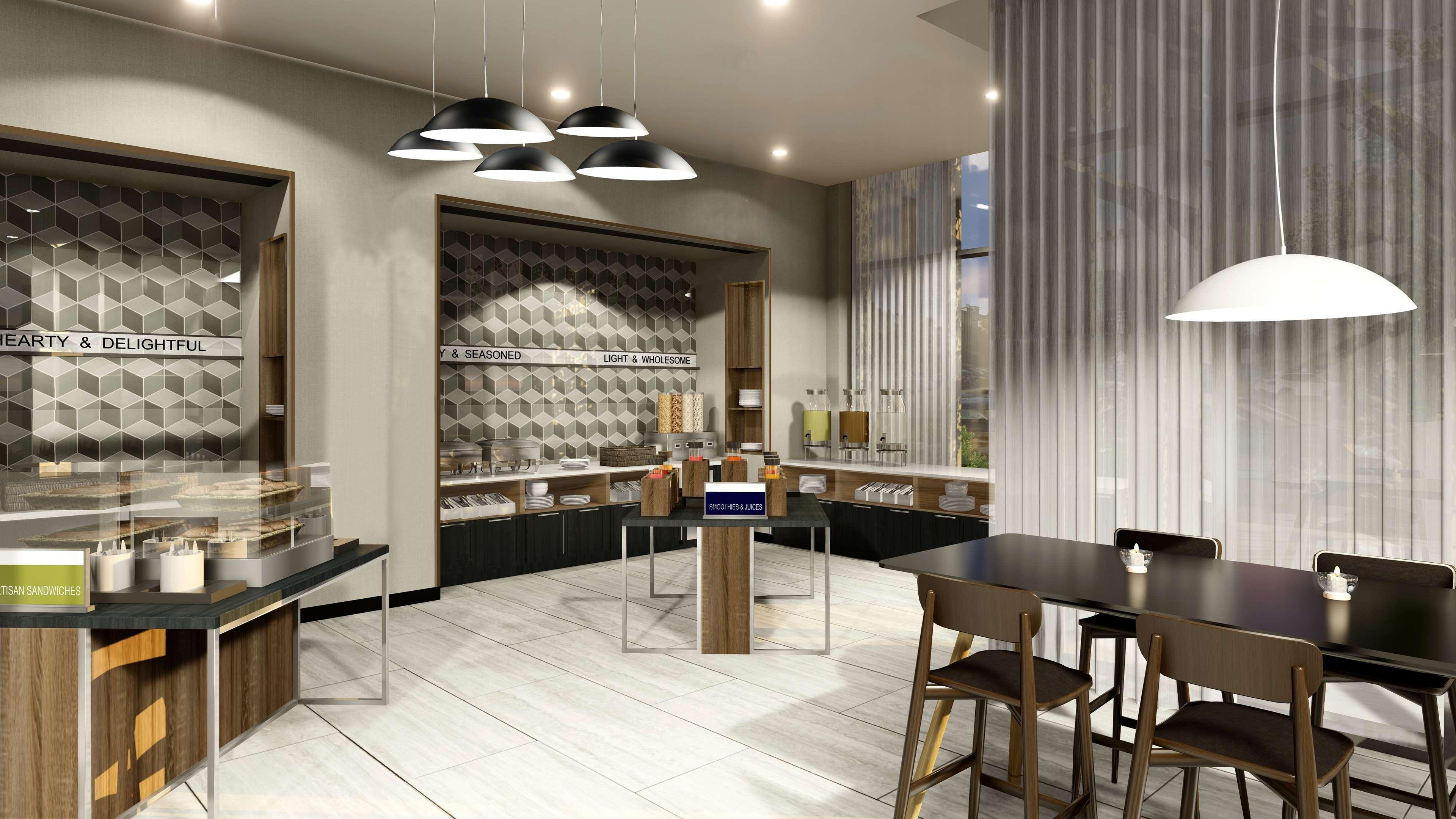 Homewood Suites By Hilton Montreal Downtown Exteriér fotografie