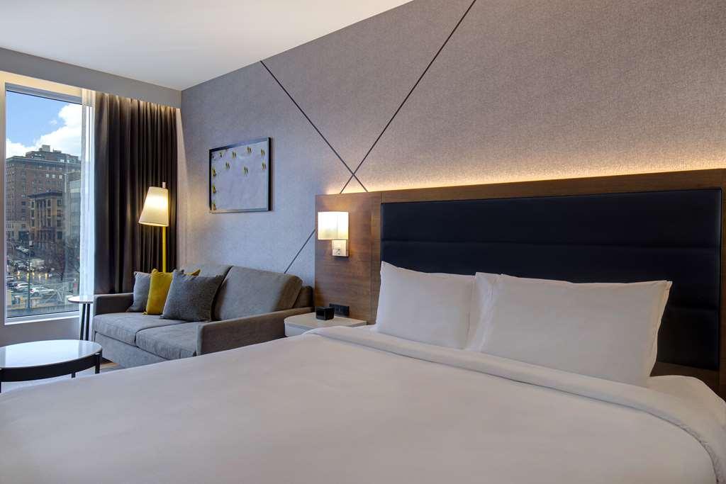 Homewood Suites By Hilton Montreal Downtown Pokoj fotografie