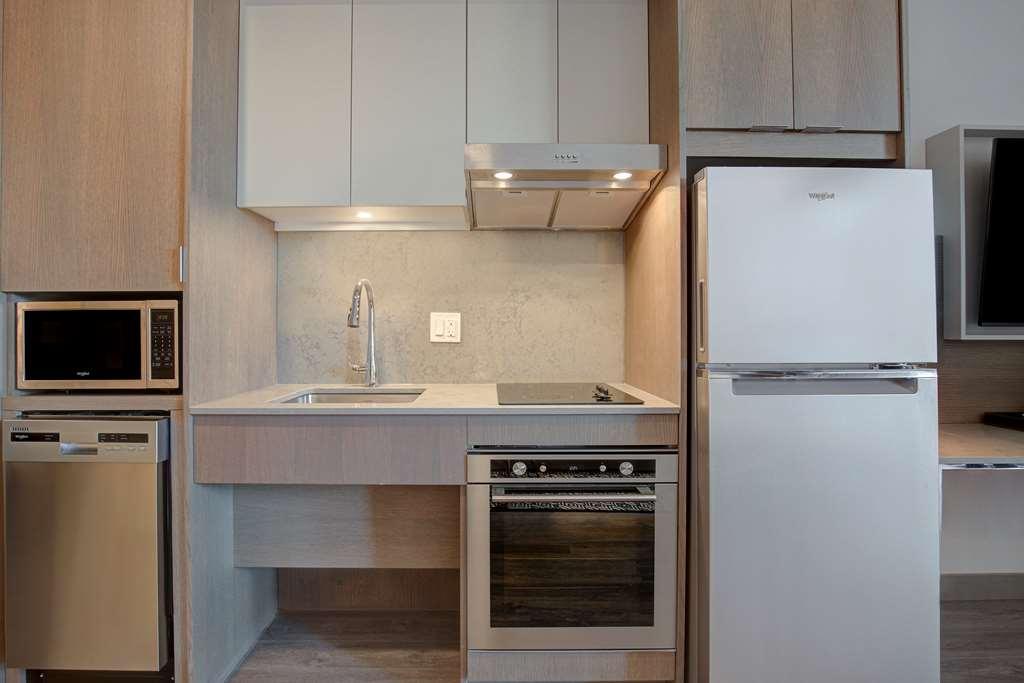 Homewood Suites By Hilton Montreal Downtown Pokoj fotografie