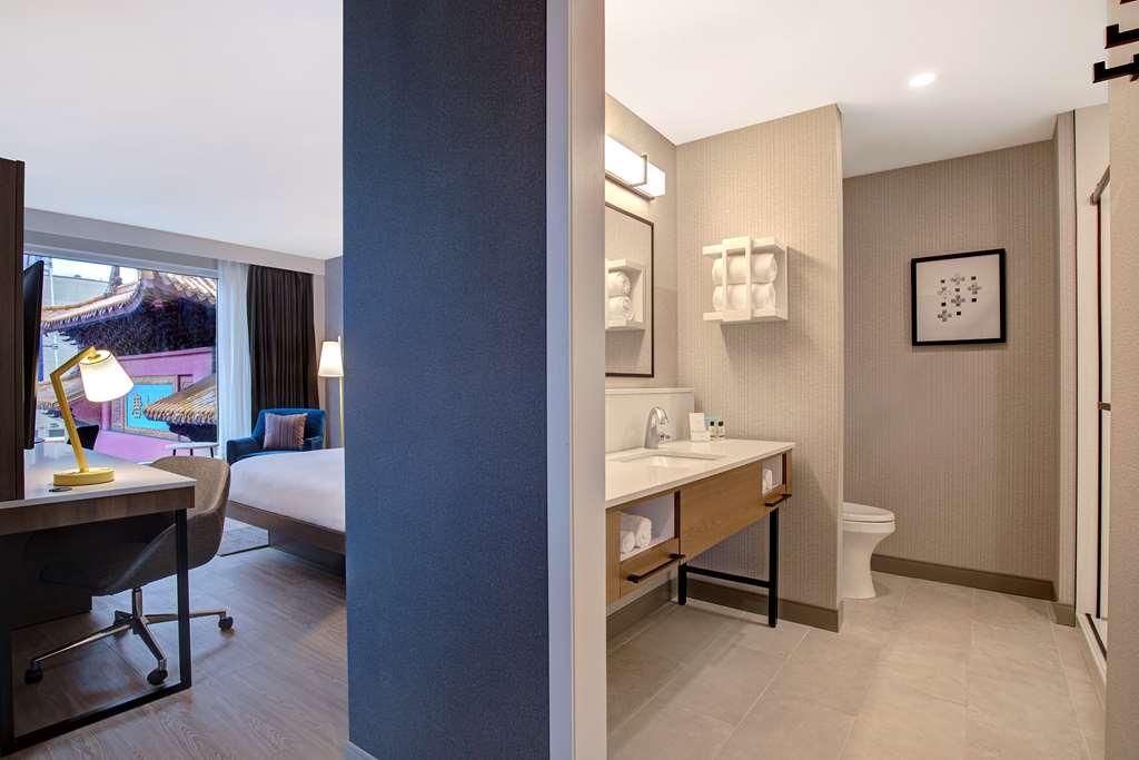 Homewood Suites By Hilton Montreal Downtown Exteriér fotografie