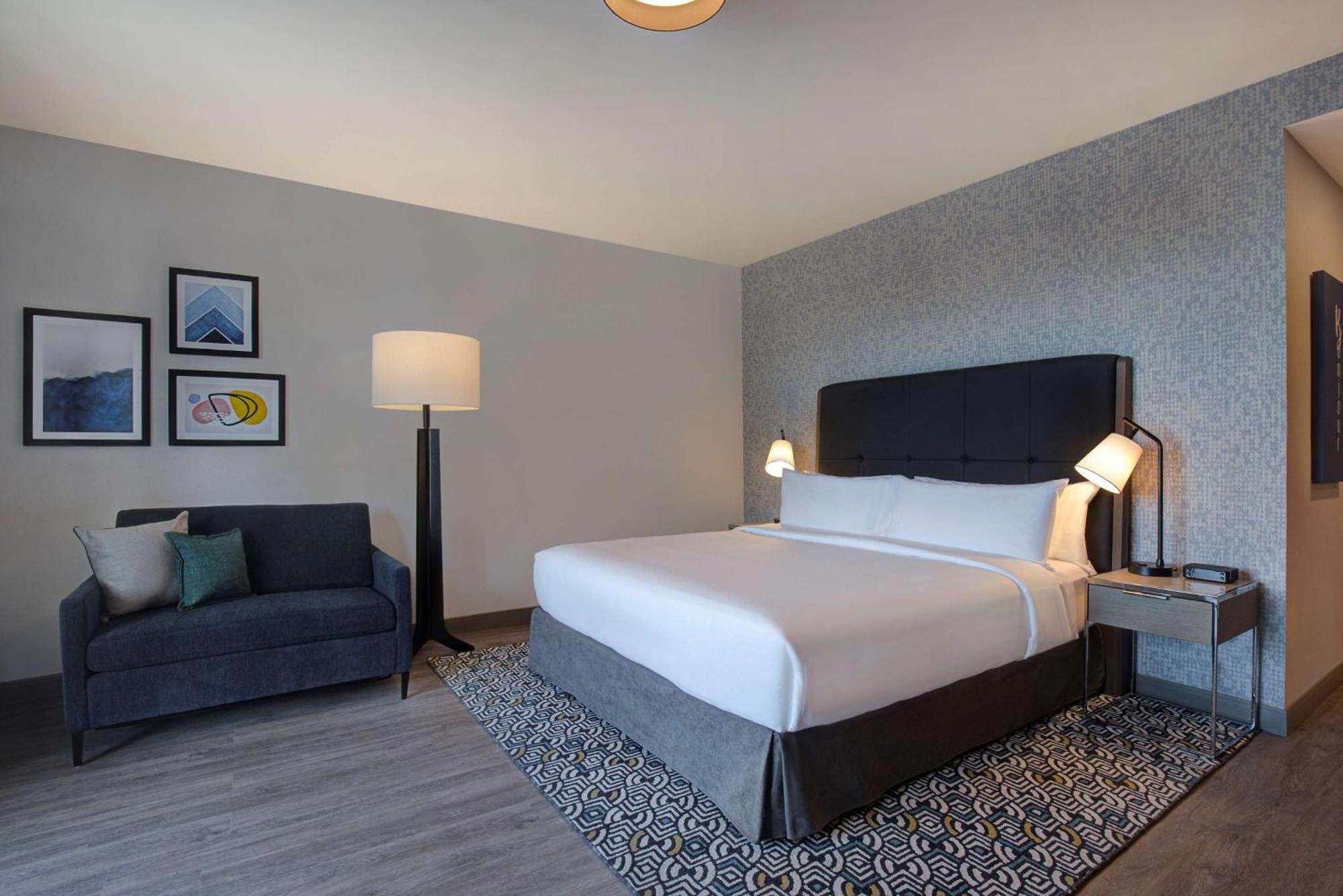 Homewood Suites By Hilton Montreal Downtown Exteriér fotografie