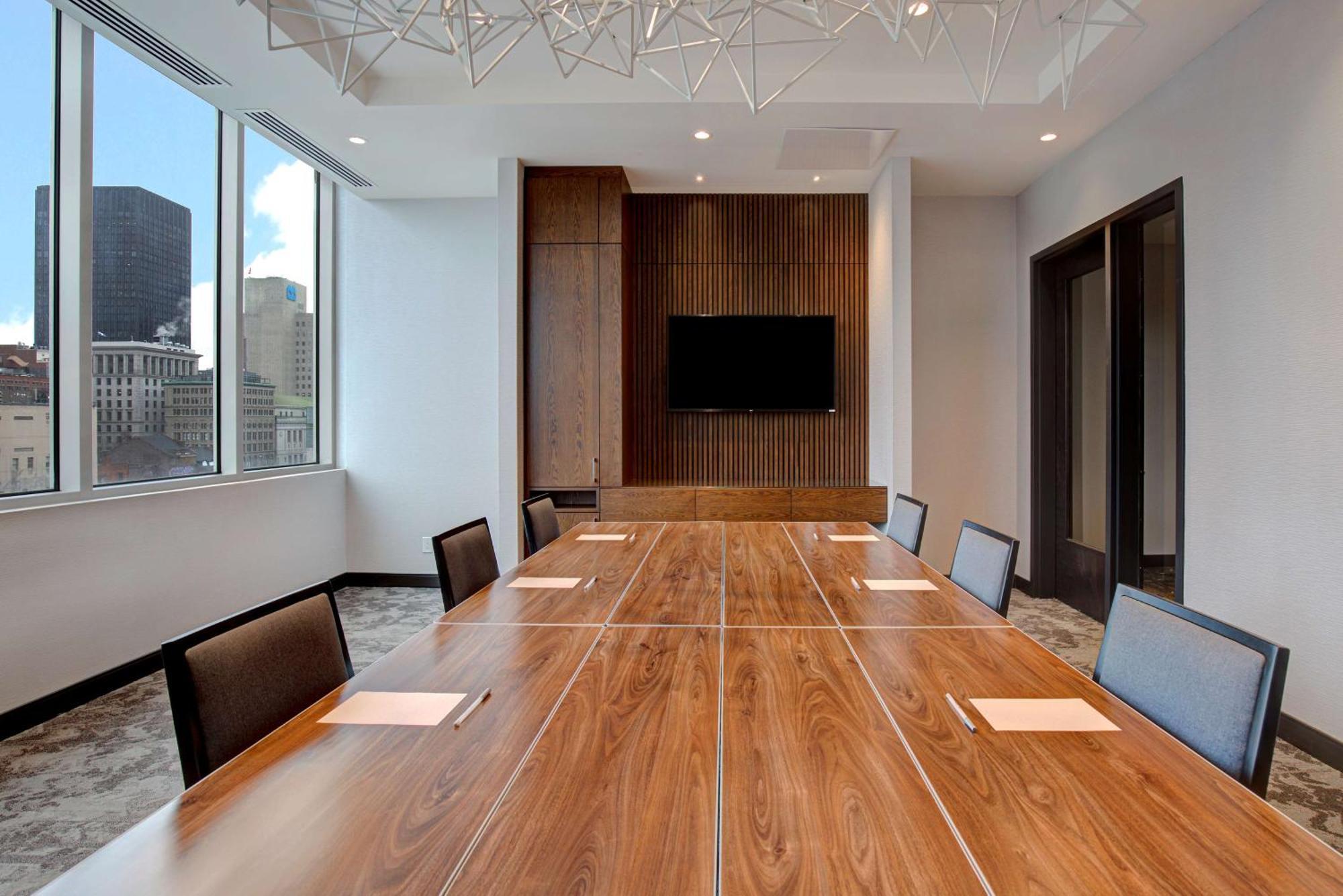 Homewood Suites By Hilton Montreal Downtown Exteriér fotografie