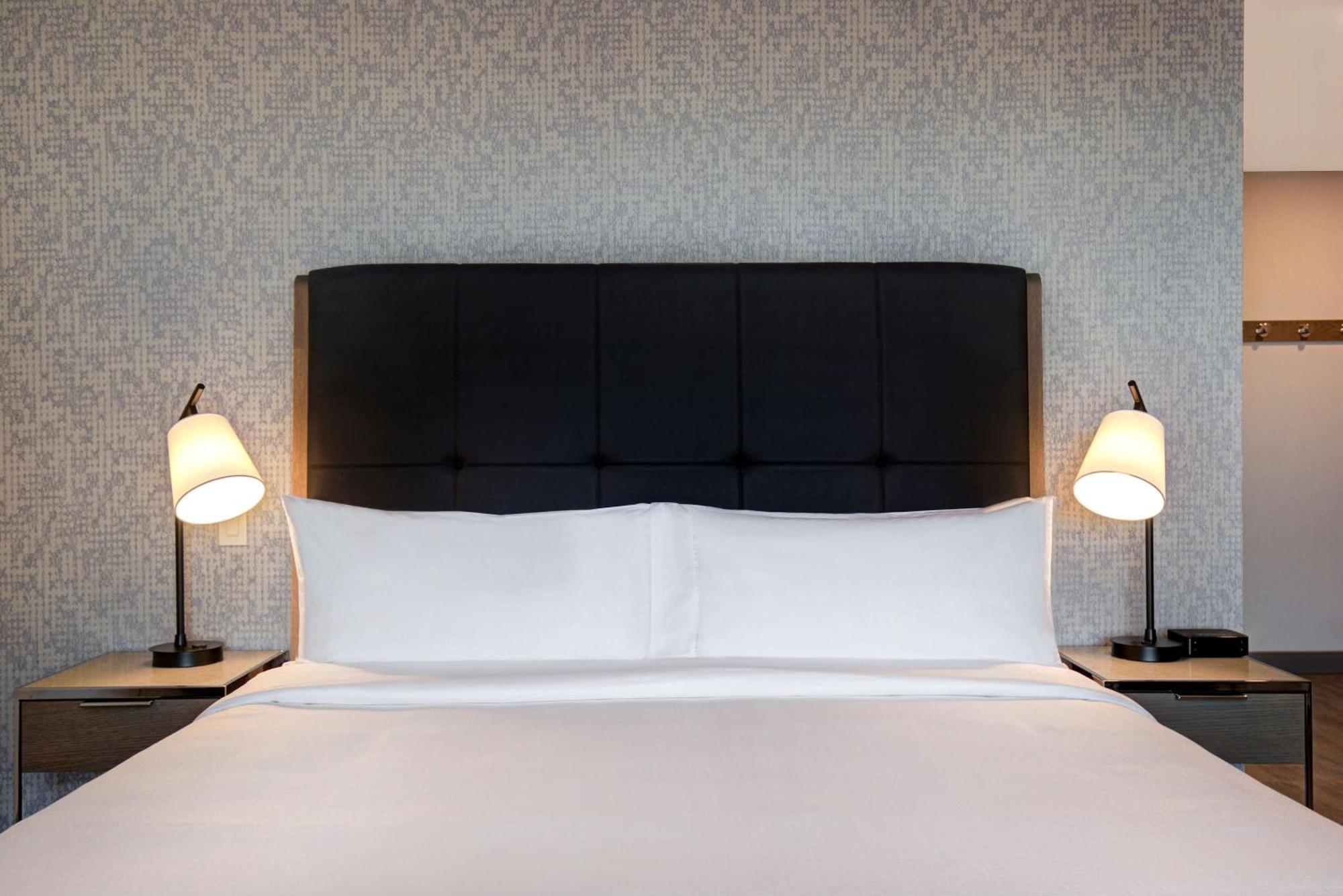 Homewood Suites By Hilton Montreal Downtown Exteriér fotografie