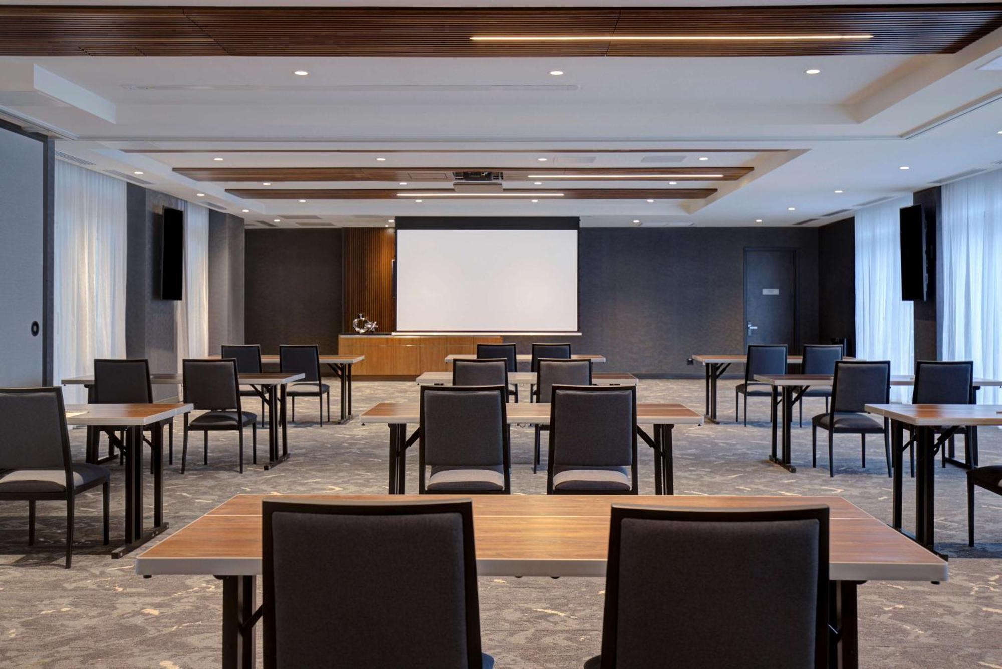 Homewood Suites By Hilton Montreal Downtown Exteriér fotografie