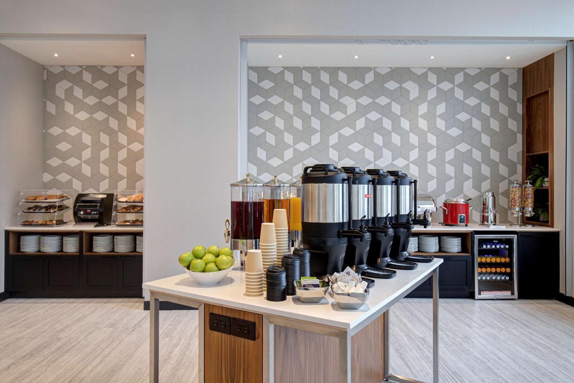 Homewood Suites By Hilton Montreal Downtown Exteriér fotografie